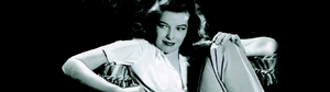 Katharine Hepburn: F